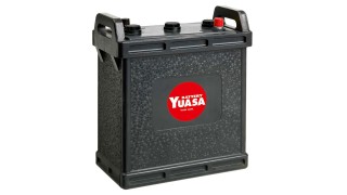 712 6V 240Ah 520A Yuasa Classic Battery