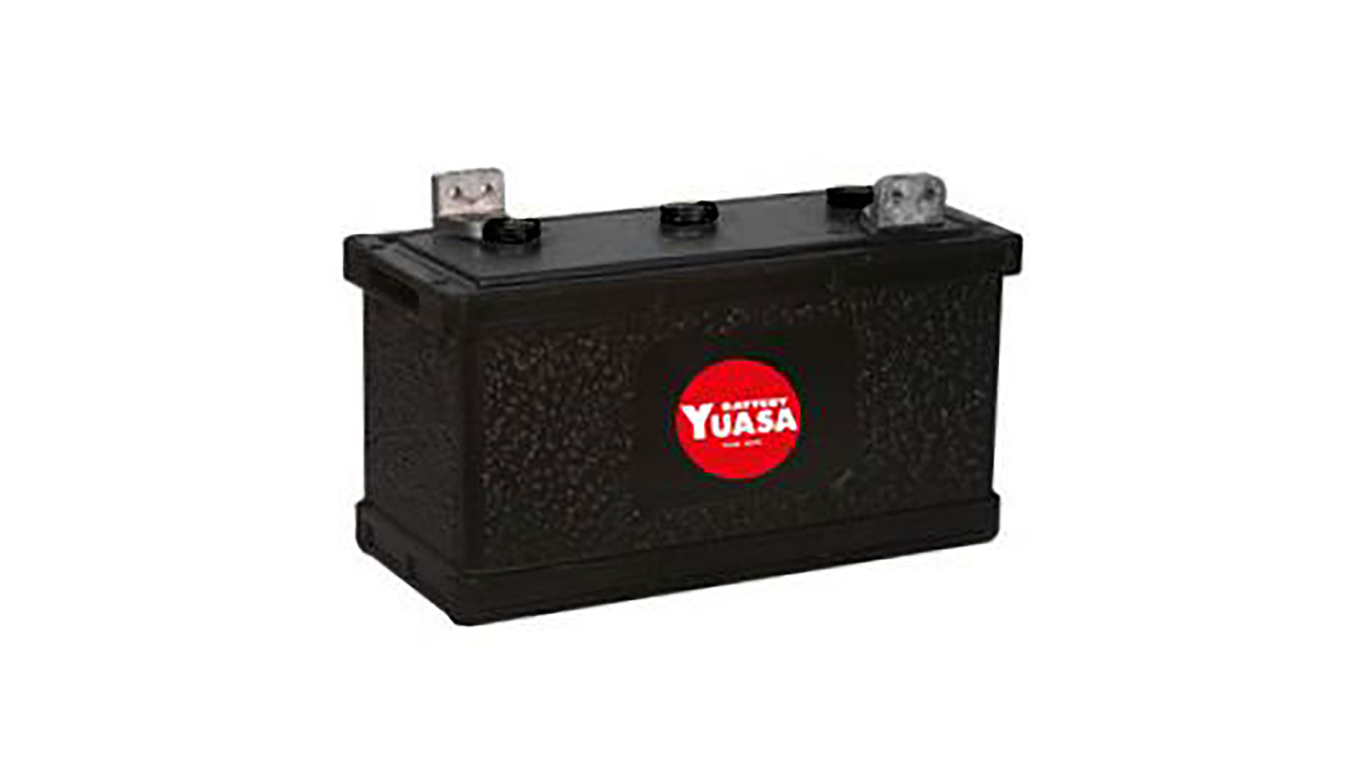 722 6V 218Ah 665A Yuasa Classic Battery