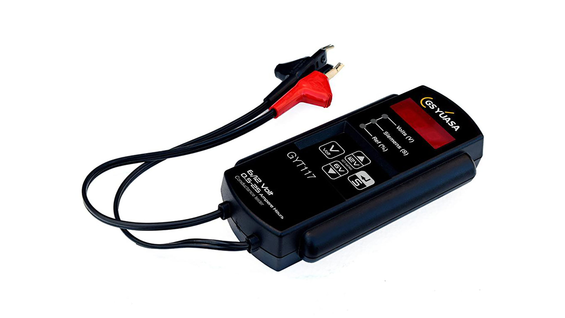  GYT117 Secure Power Conductance Tester 