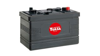 531 6V 135Ah 630A Yuasa Classic Battery