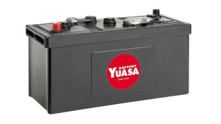 451 6V 180Ah 700A Yuasa Classic Battery