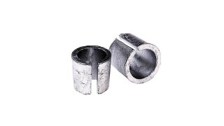 Adaptor pack DIN/Cargo pos & neg