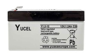 Yucel Y series