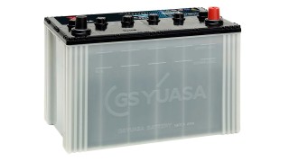 YBX7335 80Ah 780A Yuasa EFB Start Stop Battery