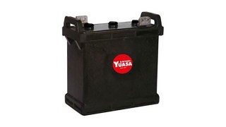 703 6V 280Ah 690A Yuasa Classic Battery