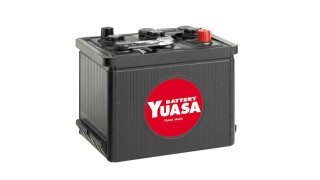 404 6V 77Ah 360A Yuasa Classic Battery