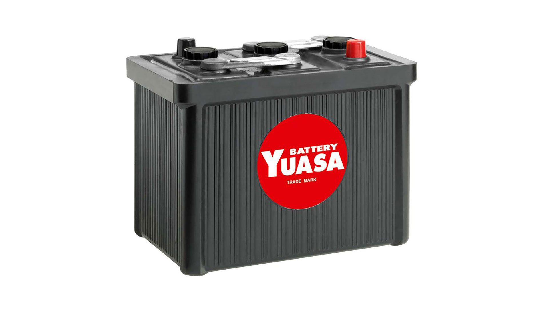 511 6V 105Ah 425A Yuasa Classic Battery